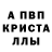 Метадон мёд ALIHAN ALLIYEV